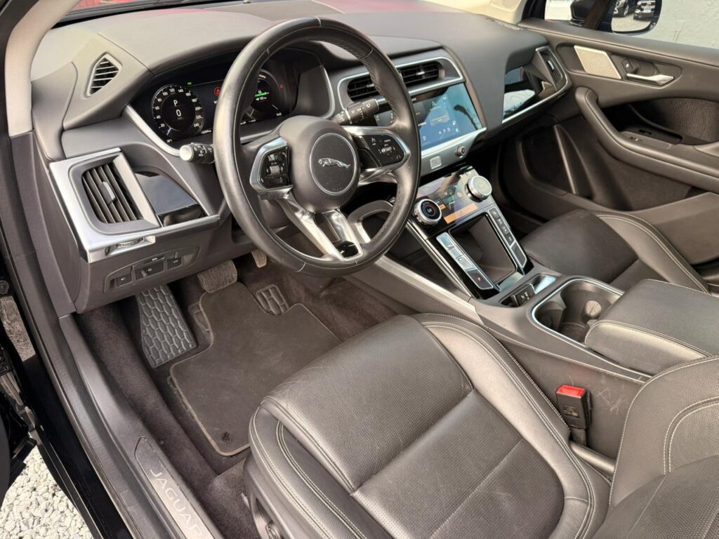 JAGUAR I-PACE EV400 SE AWD 2023/2023