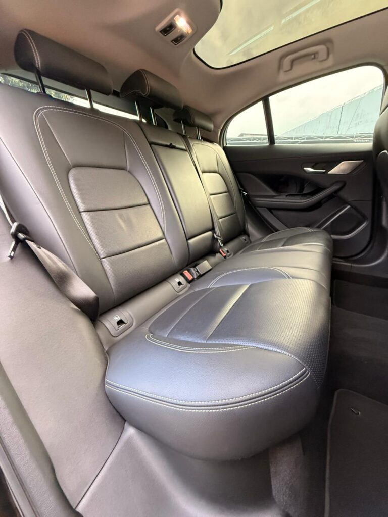 JAGUAR I-PACE EV400 SE AWD 2023/2023