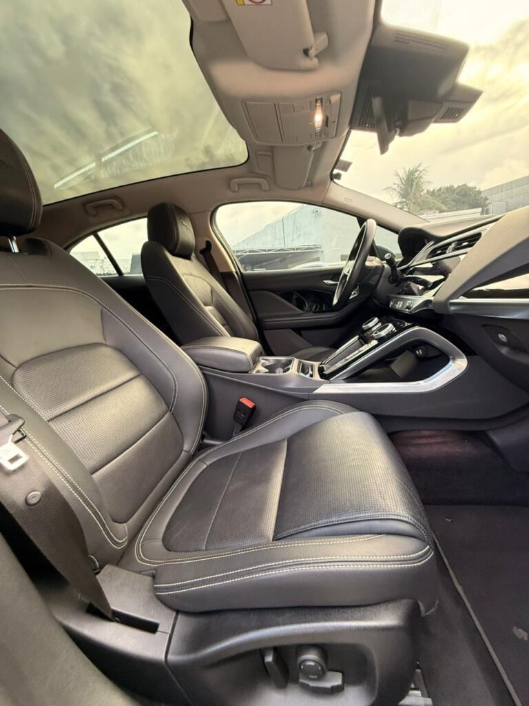 JAGUAR I-PACE EV400 SE AWD 2023/2023