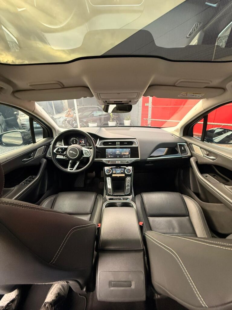 JAGUAR I-PACE EV400 SE AWD 2023/2023