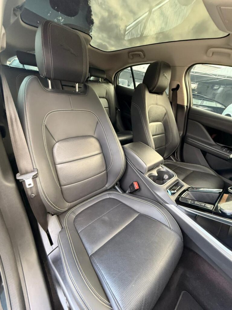 JAGUAR I-PACE EV400 SE AWD 2023/2023