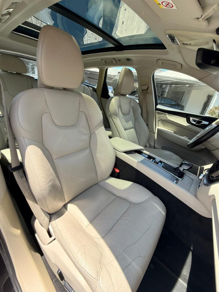 VOLVO XC60 T5 MOMENTUM 2018/2019