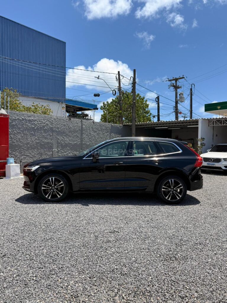 VOLVO XC60 T5 MOMENTUM 2018/2019