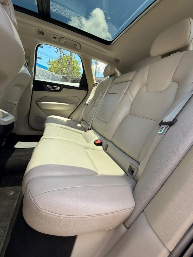 VOLVO XC60 T5 MOMENTUM 2018/2019