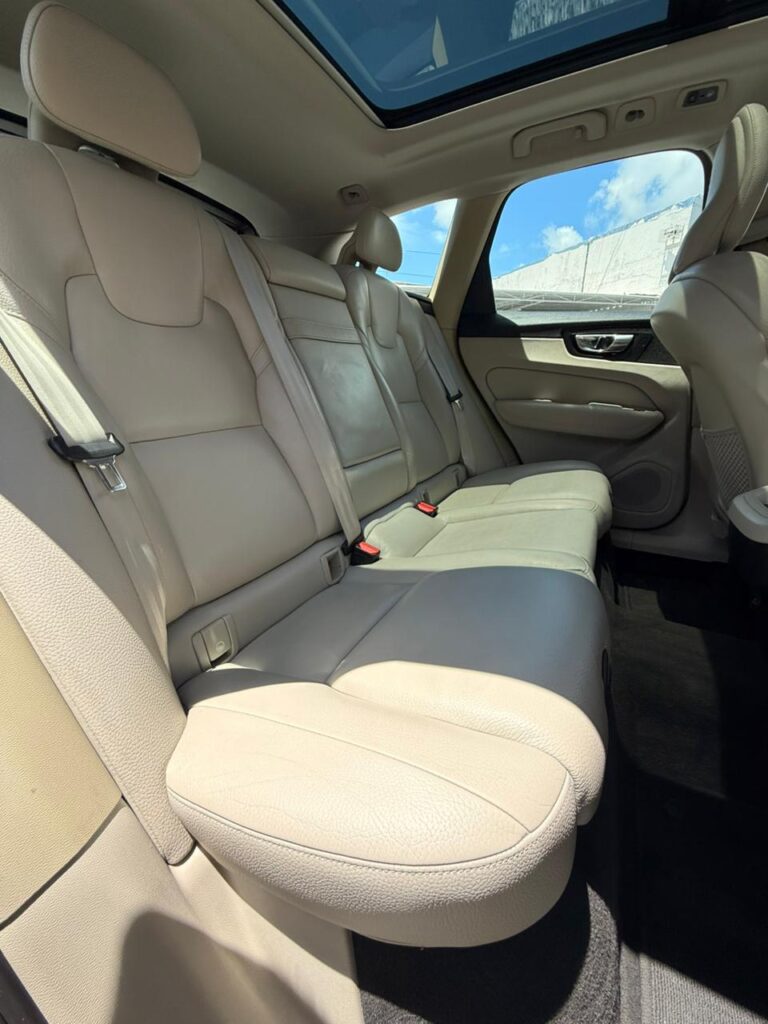 VOLVO XC60 T5 MOMENTUM 2018/2019