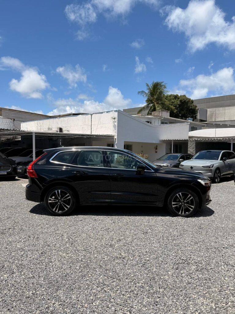 VOLVO XC60 T5 MOMENTUM 2018/2019