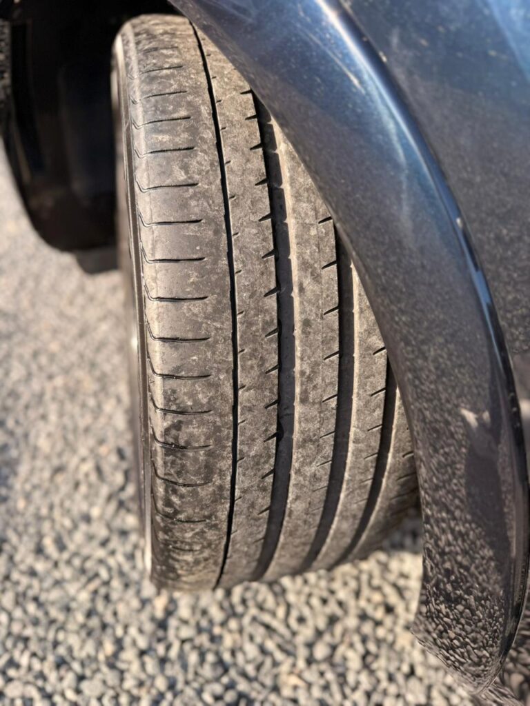 PORSCHE CAYENNE PLATINUM EDITION 2023/2023