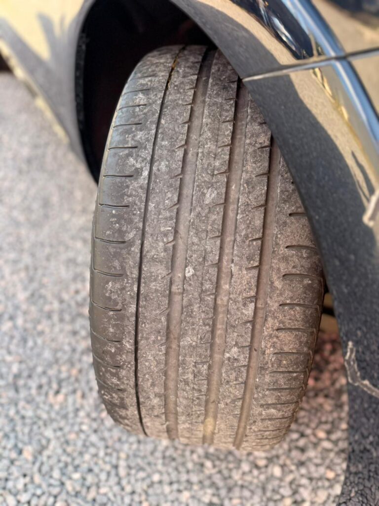 PORSCHE CAYENNE PLATINUM EDITION 2023/2023