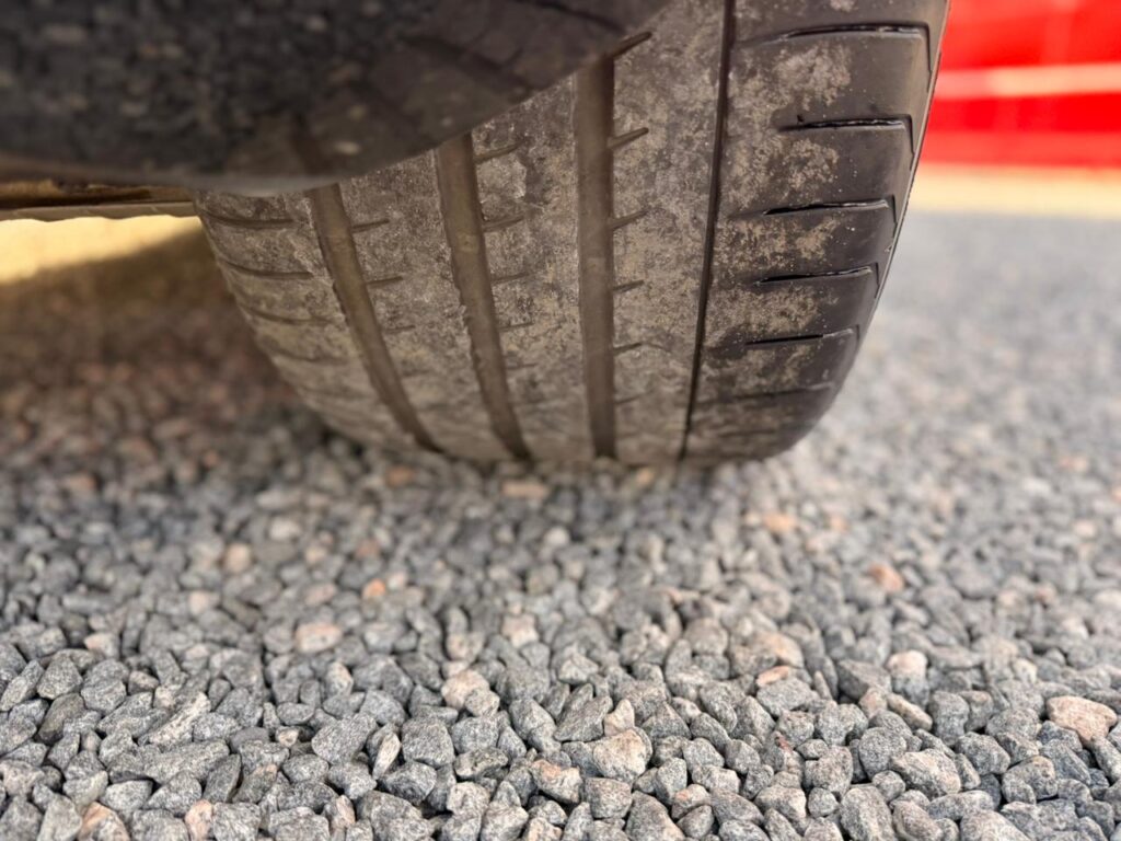 PORSCHE CAYENNE PLATINUM EDITION 2023/2023