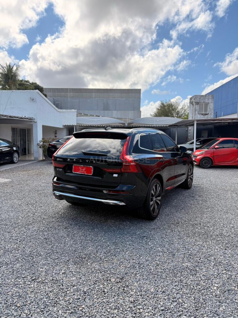 VOLVO XC60 T8 INSCRIPTION 2021/2022