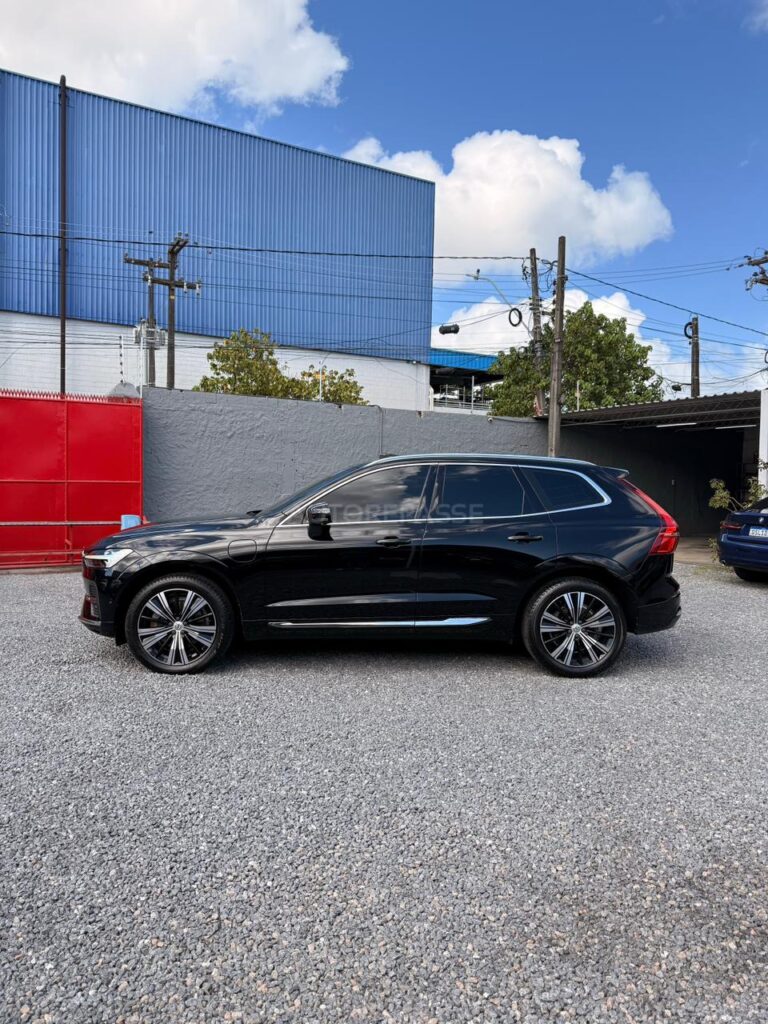 VOLVO XC60 T8 INSCRIPTION 2021/2022