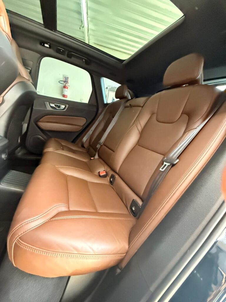 VOLVO XC60 T8 INSCRIPTION 2021/2022