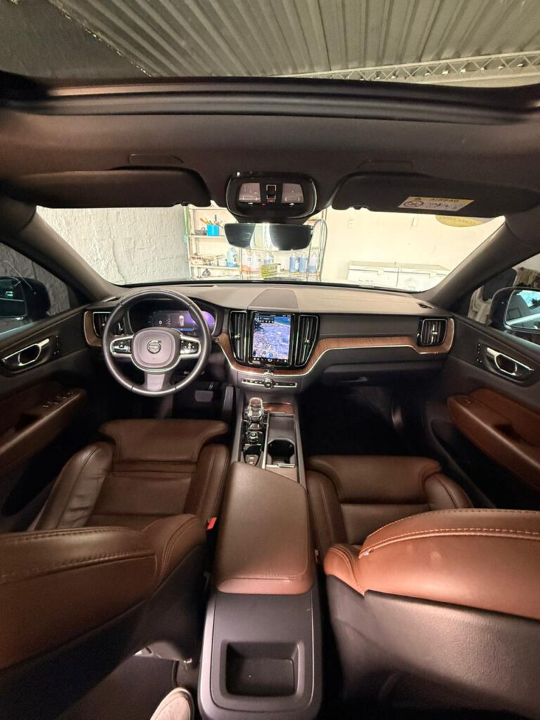 VOLVO XC60 T8 INSCRIPTION 2021/2022