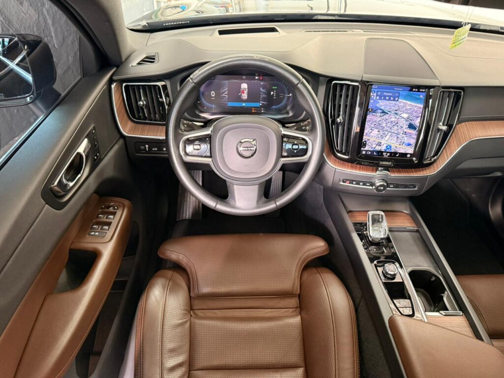 VOLVO XC60 T8 INSCRIPTION 2021/2022