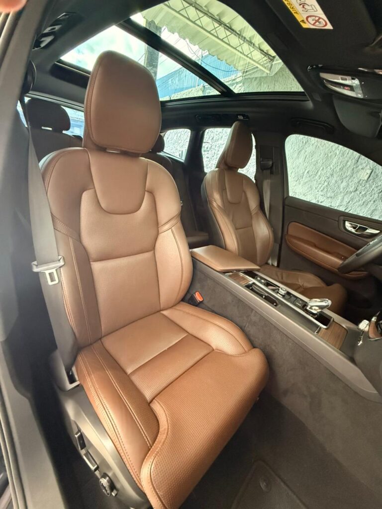 VOLVO XC60 T8 INSCRIPTION 2021/2022