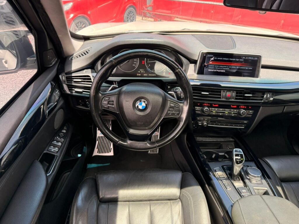 BMW X5 XDRIVE 30D 2018/2018