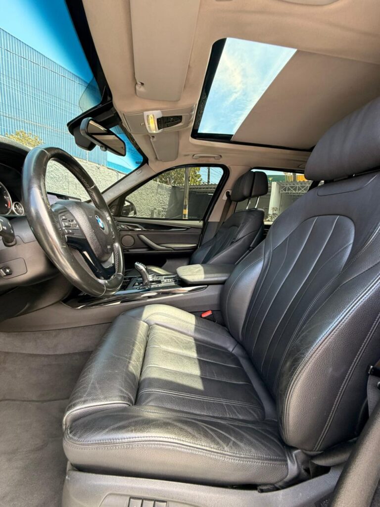 BMW X5 XDRIVE 30D 2018/2018