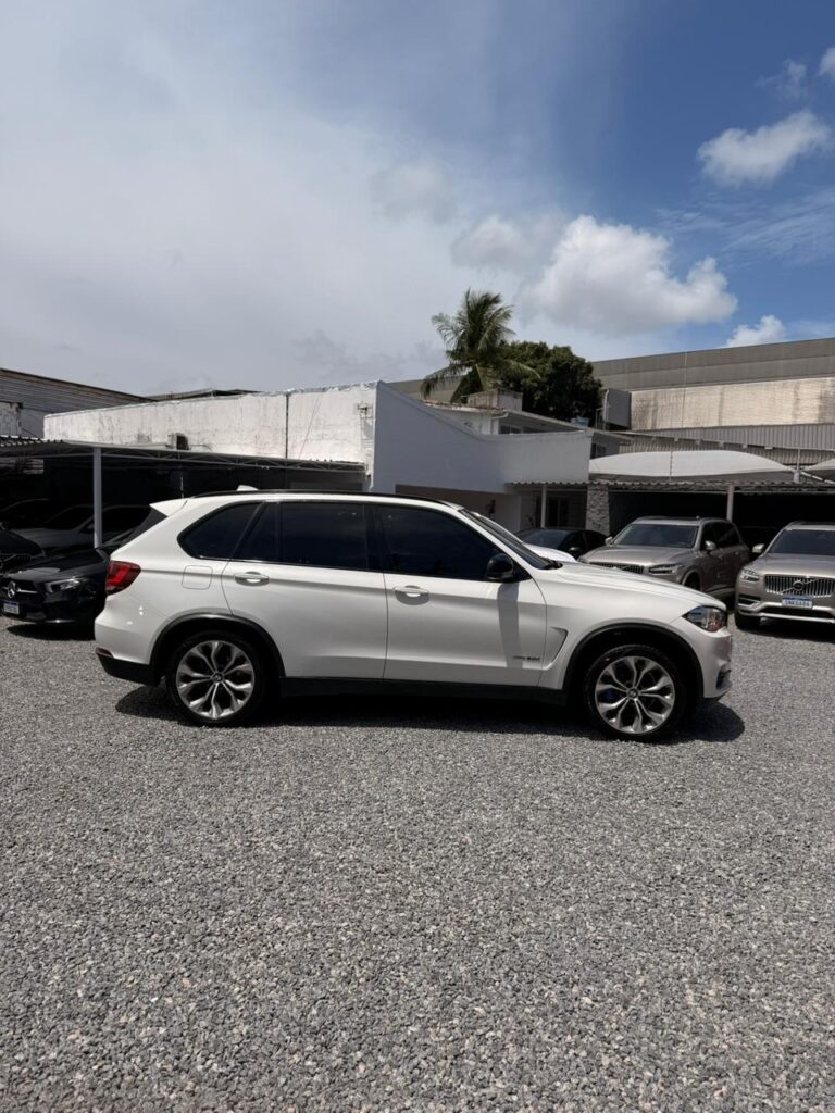 BMW X5 XDRIVE 30D 2018/2018