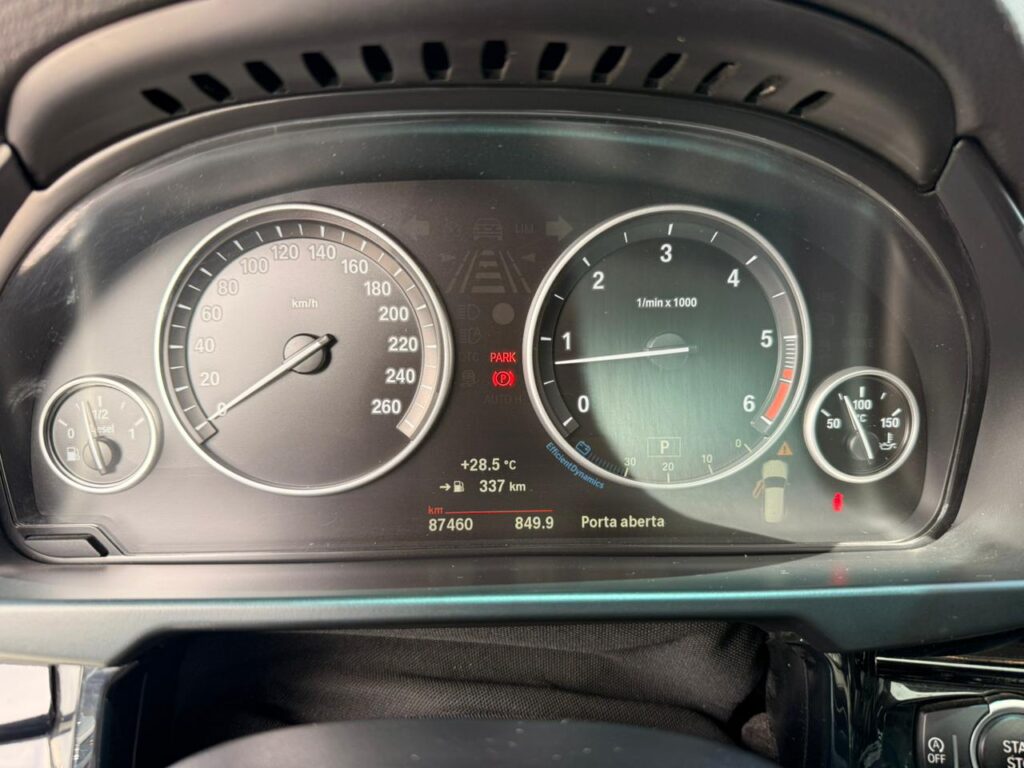 BMW X5 XDRIVE 30D 2018/2018