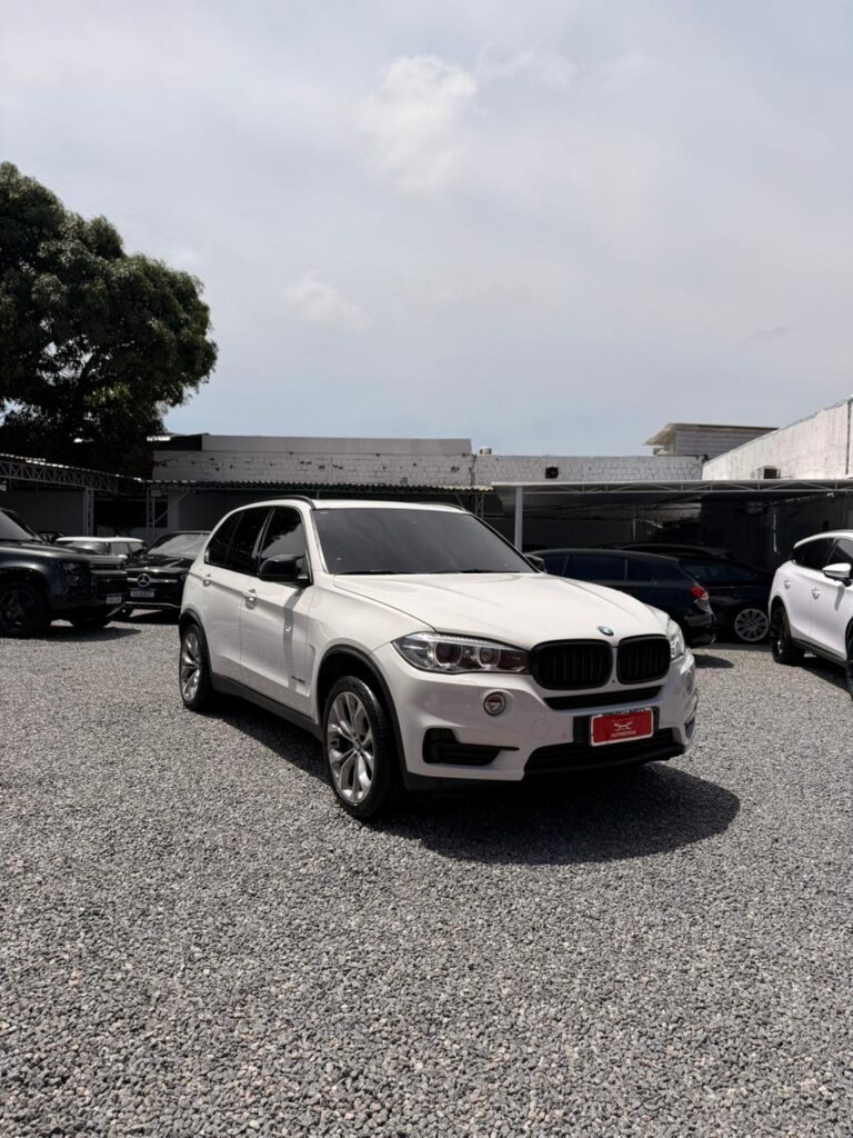 BMW X5 XDRIVE 30D 2018/2018