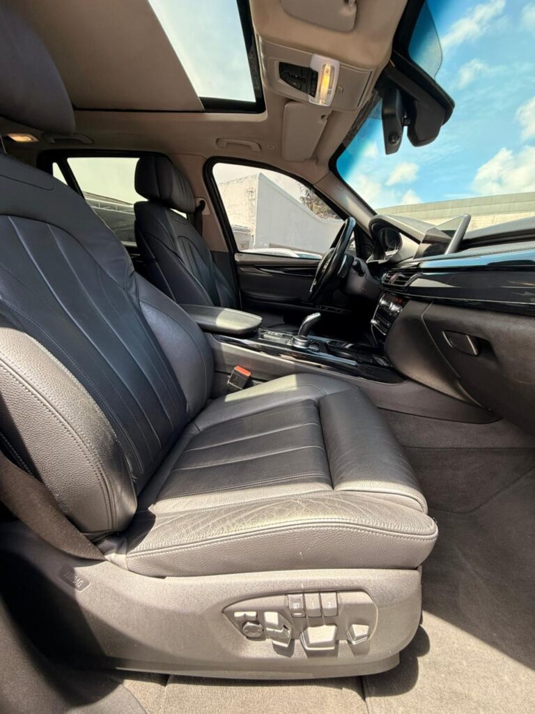 BMW X5 XDRIVE 30D 2018/2018