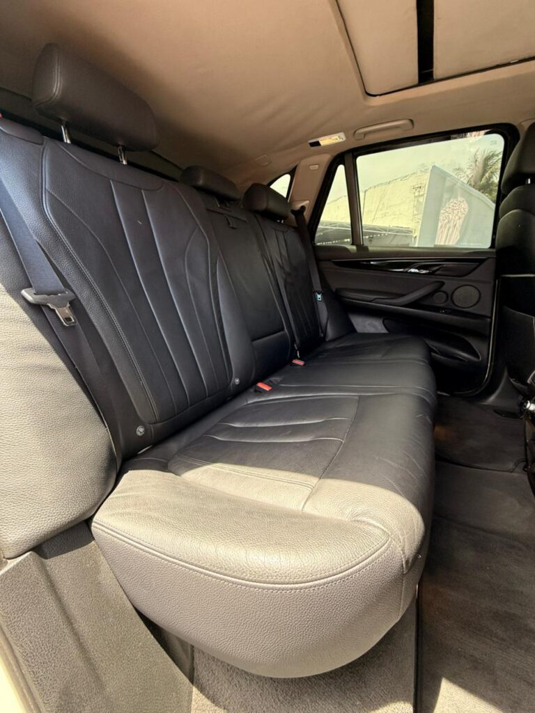 BMW X5 XDRIVE 30D 2018/2018