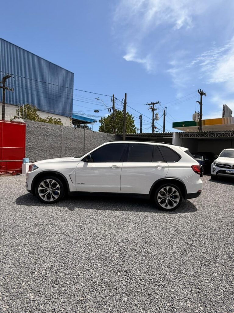 BMW X5 XDRIVE 30D 2018/2018
