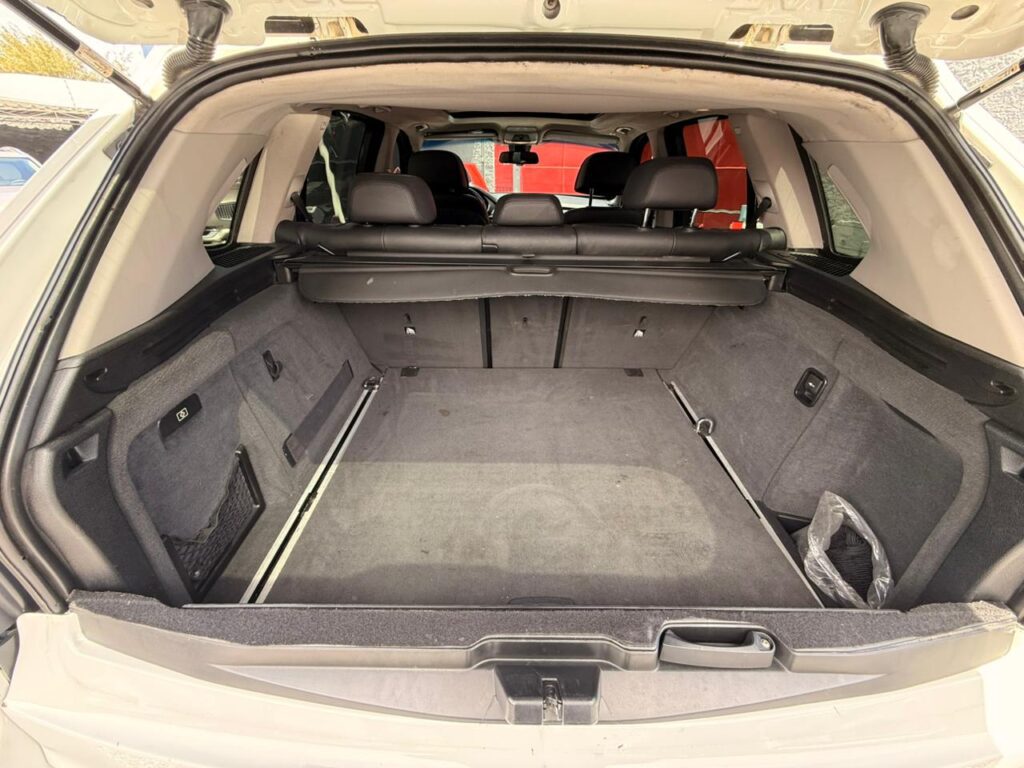 BMW X5 XDRIVE 30D 2018/2018