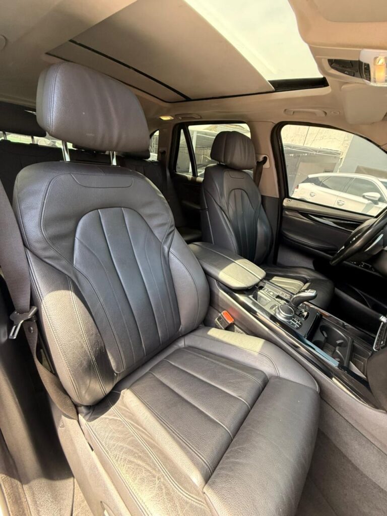 BMW X5 XDRIVE 30D 2018/2018