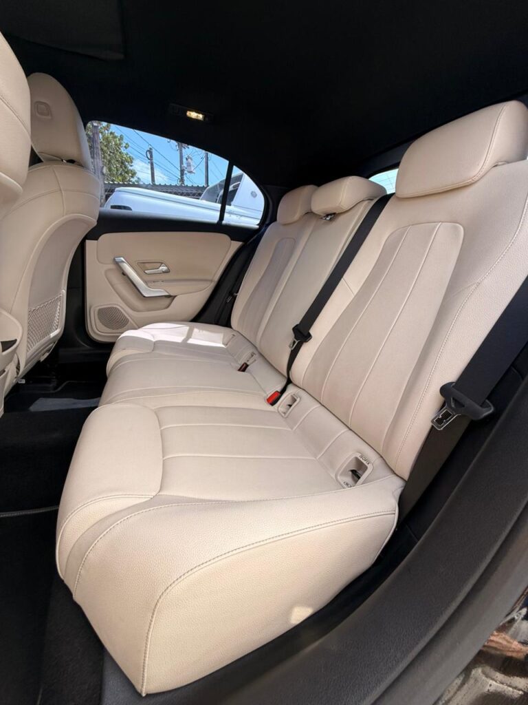 MERCEDES-BENZ A250 VISION 2.0 2020/2020