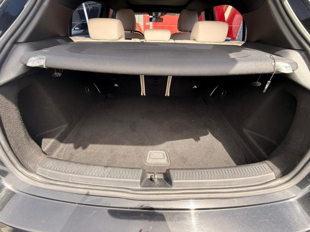 MERCEDES-BENZ A250 VISION 2.0 2020/2020