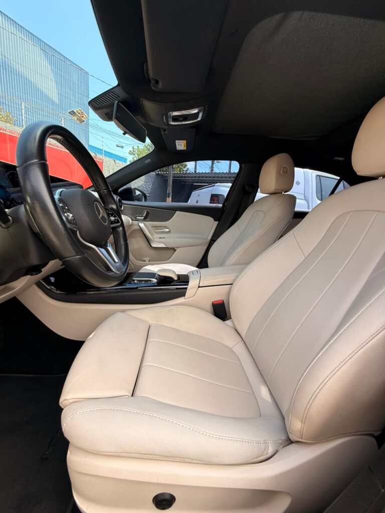 MERCEDES-BENZ A250 VISION 2.0 2020/2020