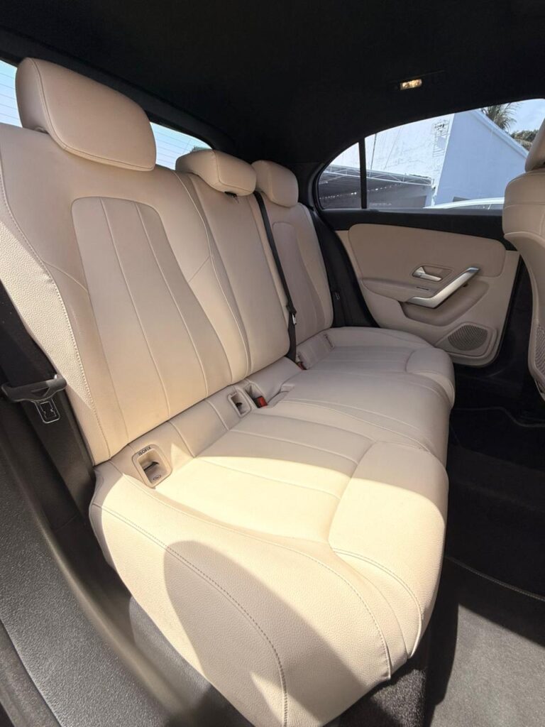 MERCEDES-BENZ A250 VISION 2.0 2020/2020