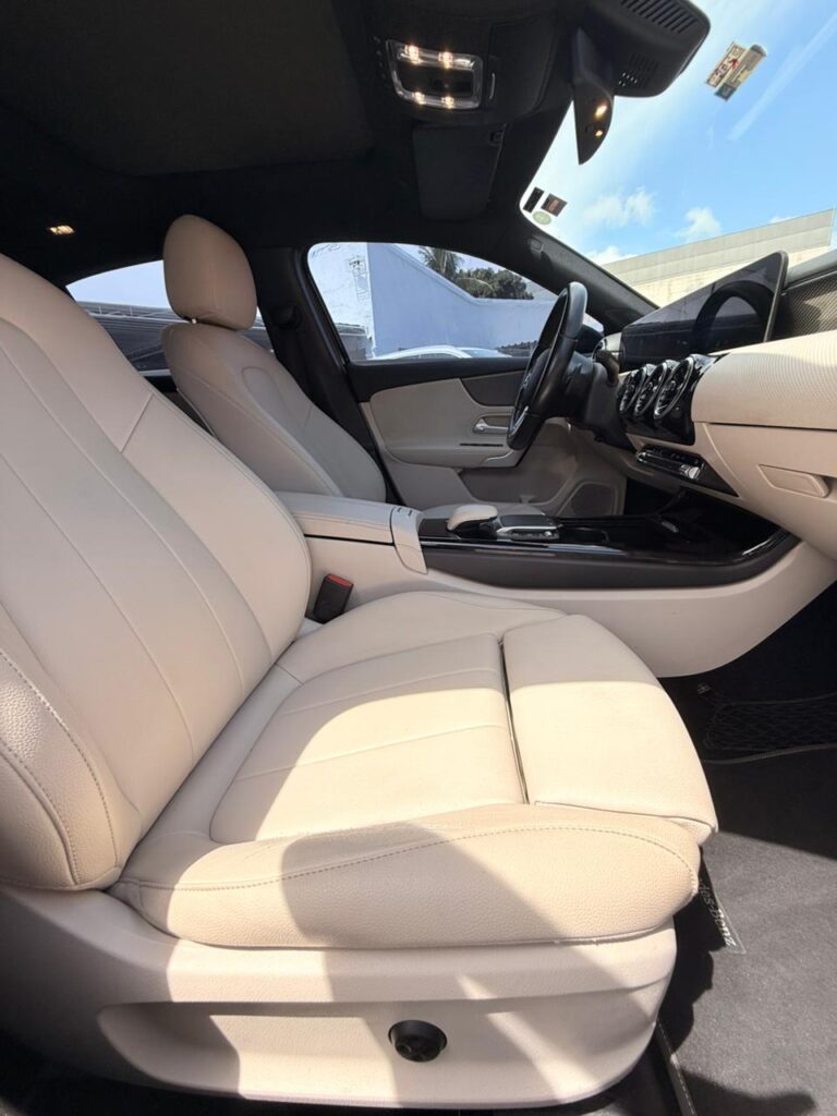 MERCEDES-BENZ A250 VISION 2.0 2020/2020