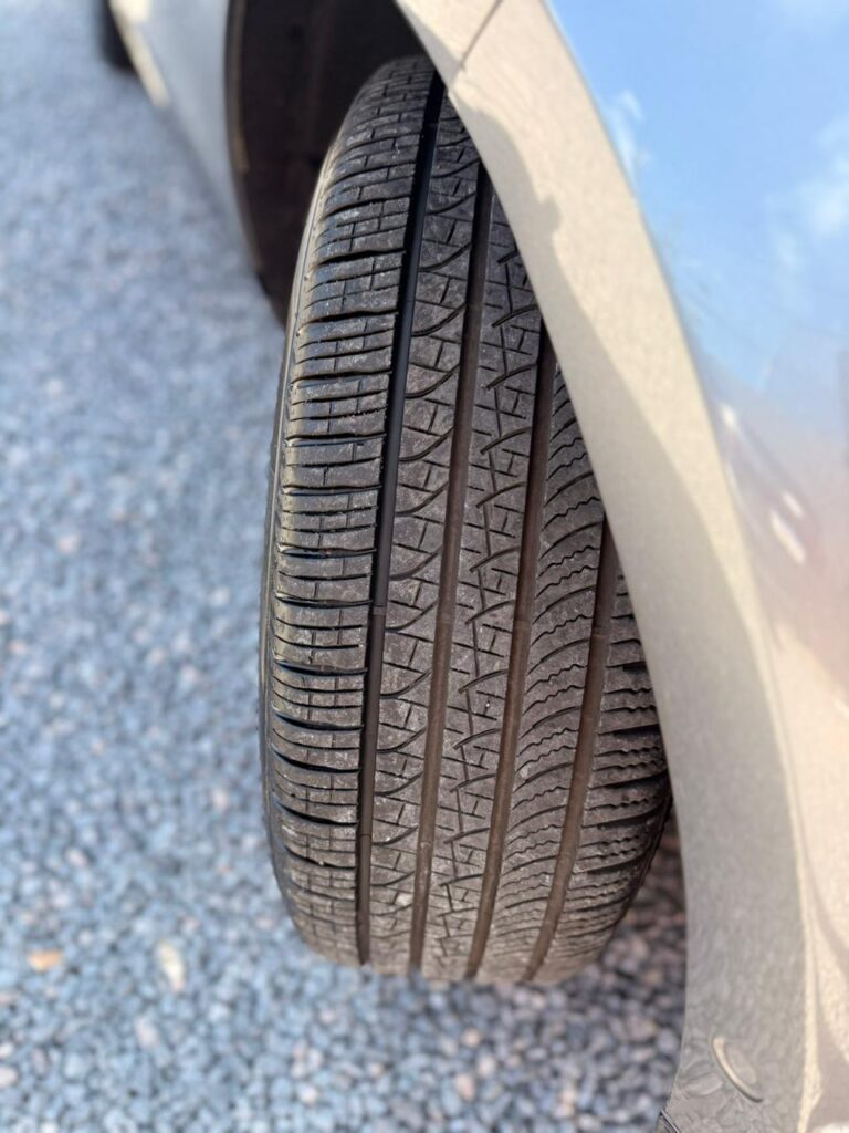 LAND ROVER RR EVOQUE HSE R-DYNAMIC 2022/2023