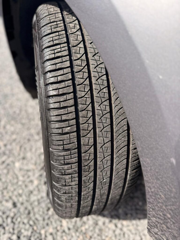 LAND ROVER RR EVOQUE HSE R-DYNAMIC 2022/2023