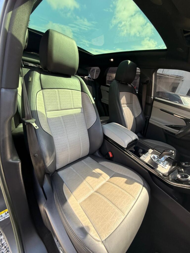 LAND ROVER RR EVOQUE HSE R-DYNAMIC 2022/2023