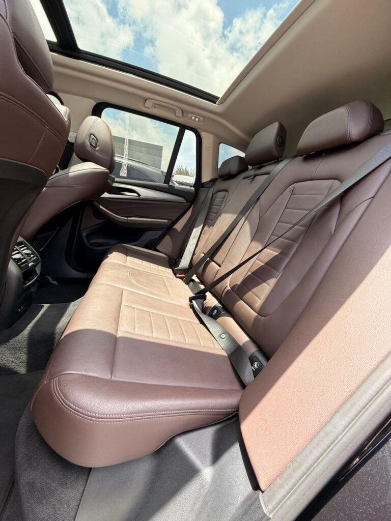 BMW X3 xDRIVE30e X-LINE 2021/2022