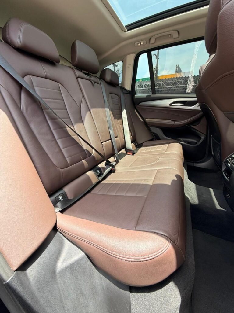 BMW X3 xDRIVE30e X-LINE 2021/2022