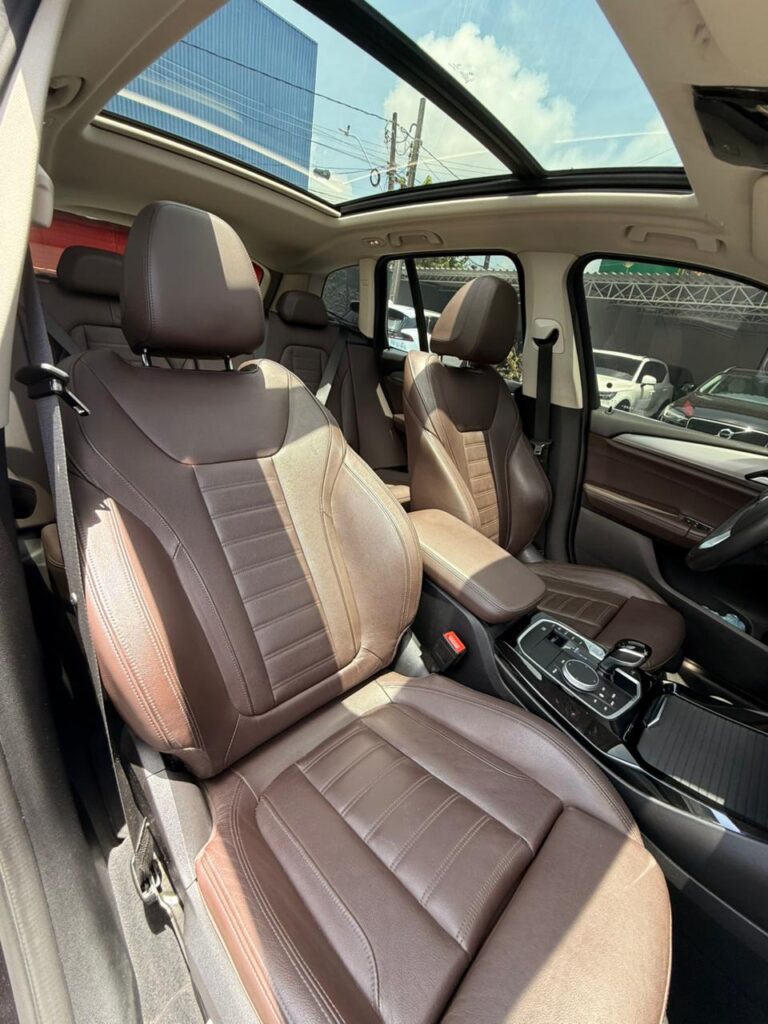 BMW X3 xDRIVE30e X-LINE 2021/2022