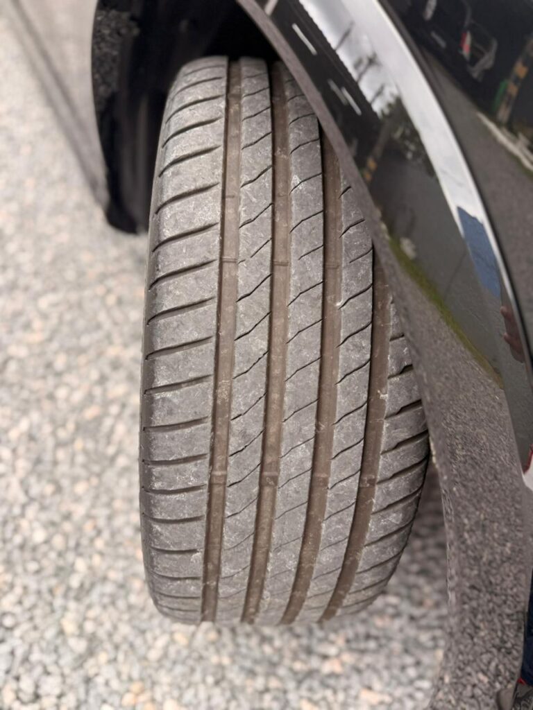 AUDI Q3 PERFORMANCE BLACK 2024/2024