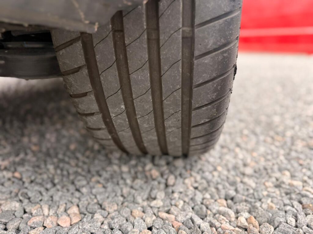 AUDI Q3 PERFORMANCE BLACK 2024/2024