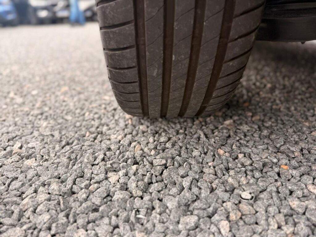 AUDI Q3 PERFORMANCE BLACK 2024/2024