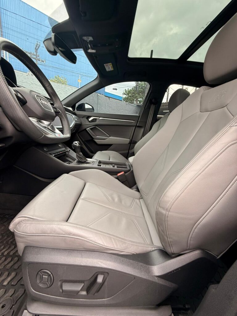 AUDI Q3 PERFORMANCE BLACK 2024/2024