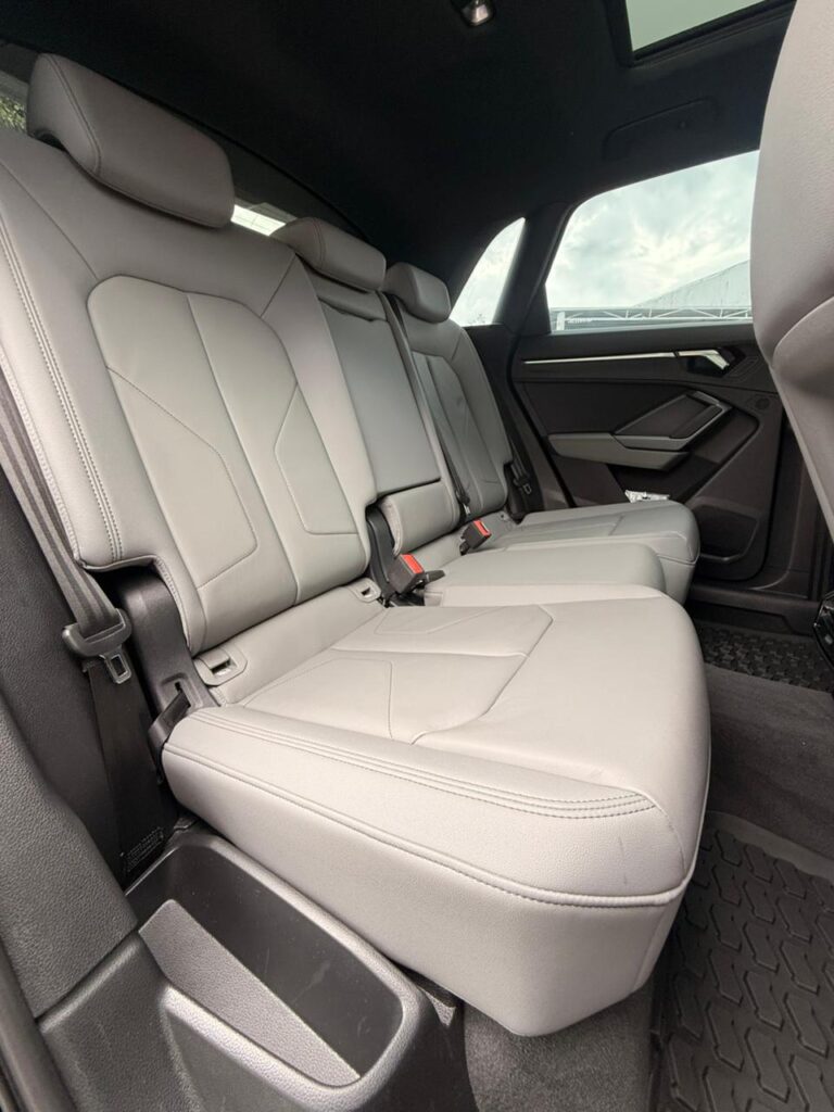 AUDI Q3 PERFORMANCE BLACK 2024/2024