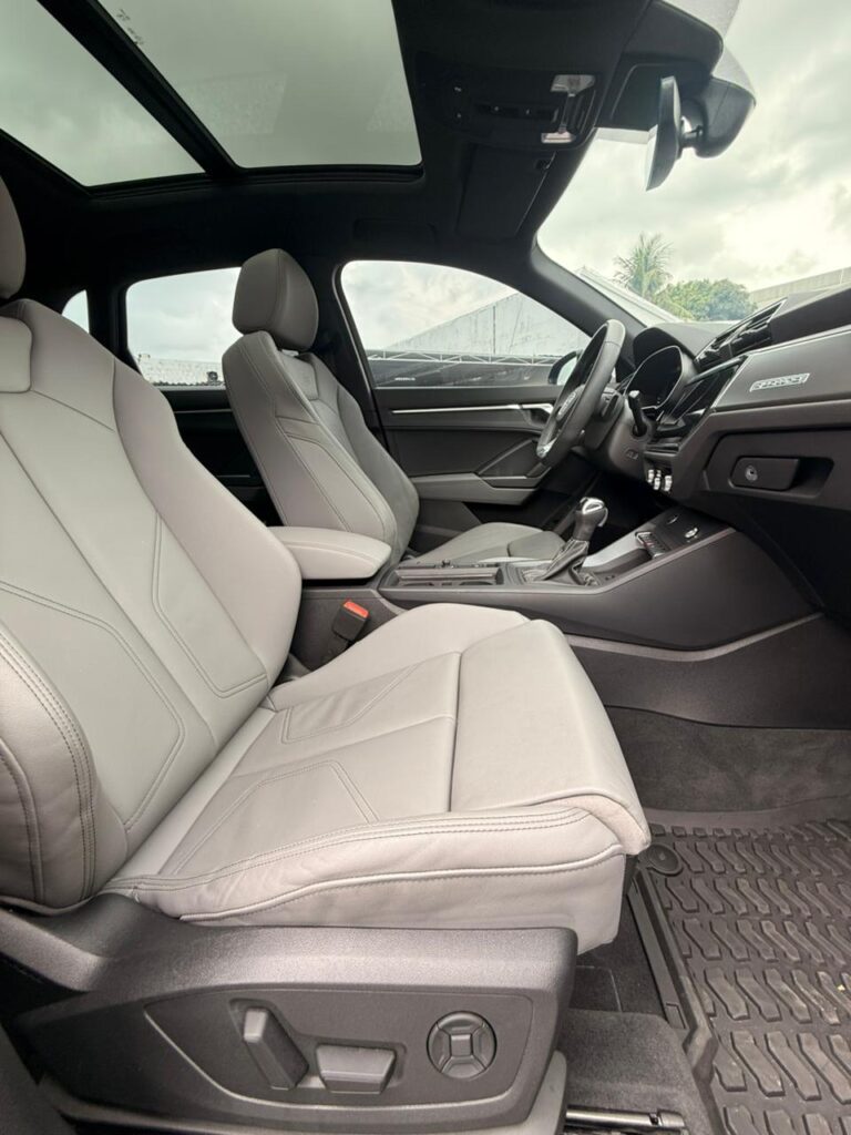 AUDI Q3 PERFORMANCE BLACK 2024/2024