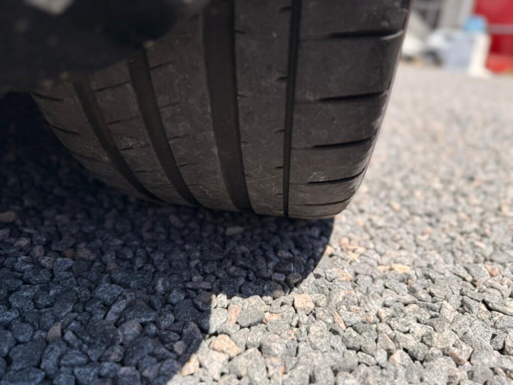 PORSCHE CAYENNE PLATINUM EDITION 2022/2023