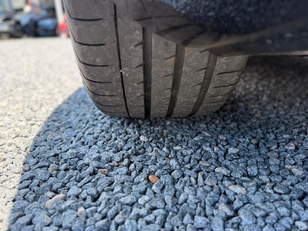 PORSCHE CAYENNE PLATINUM EDITION 2022/2023