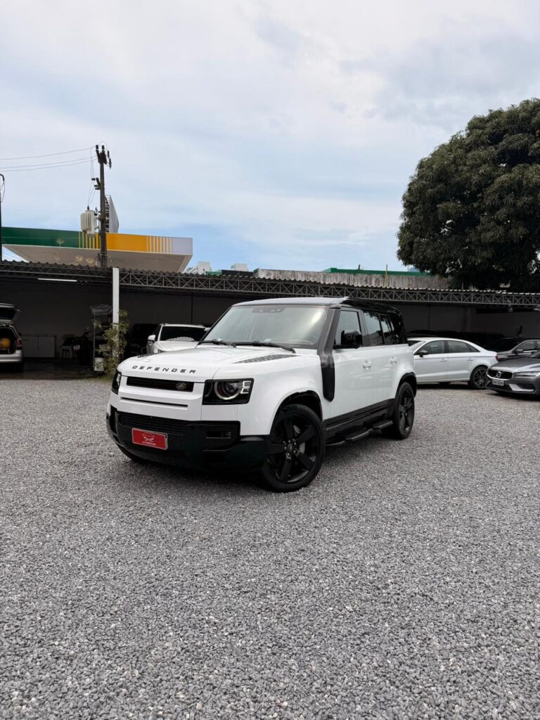 LAND ROVER DEFENDER HSE X-DYNAMIC 2023/2024