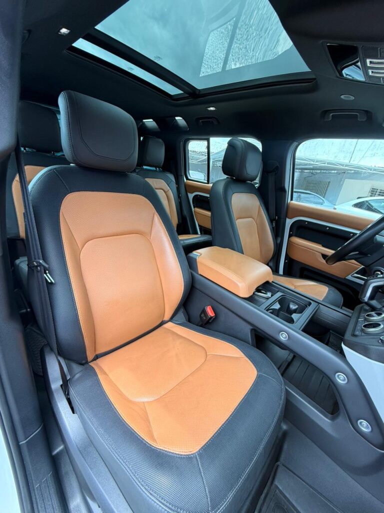 LAND ROVER DEFENDER HSE X-DYNAMIC 2023/2024